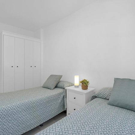 Apartamento El Ancla Chiclana de la Frontera Eksteriør billede