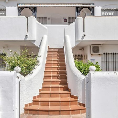 Apartamento El Ancla Chiclana de la Frontera Eksteriør billede