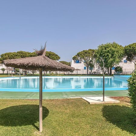 Apartamento El Ancla Chiclana de la Frontera Eksteriør billede