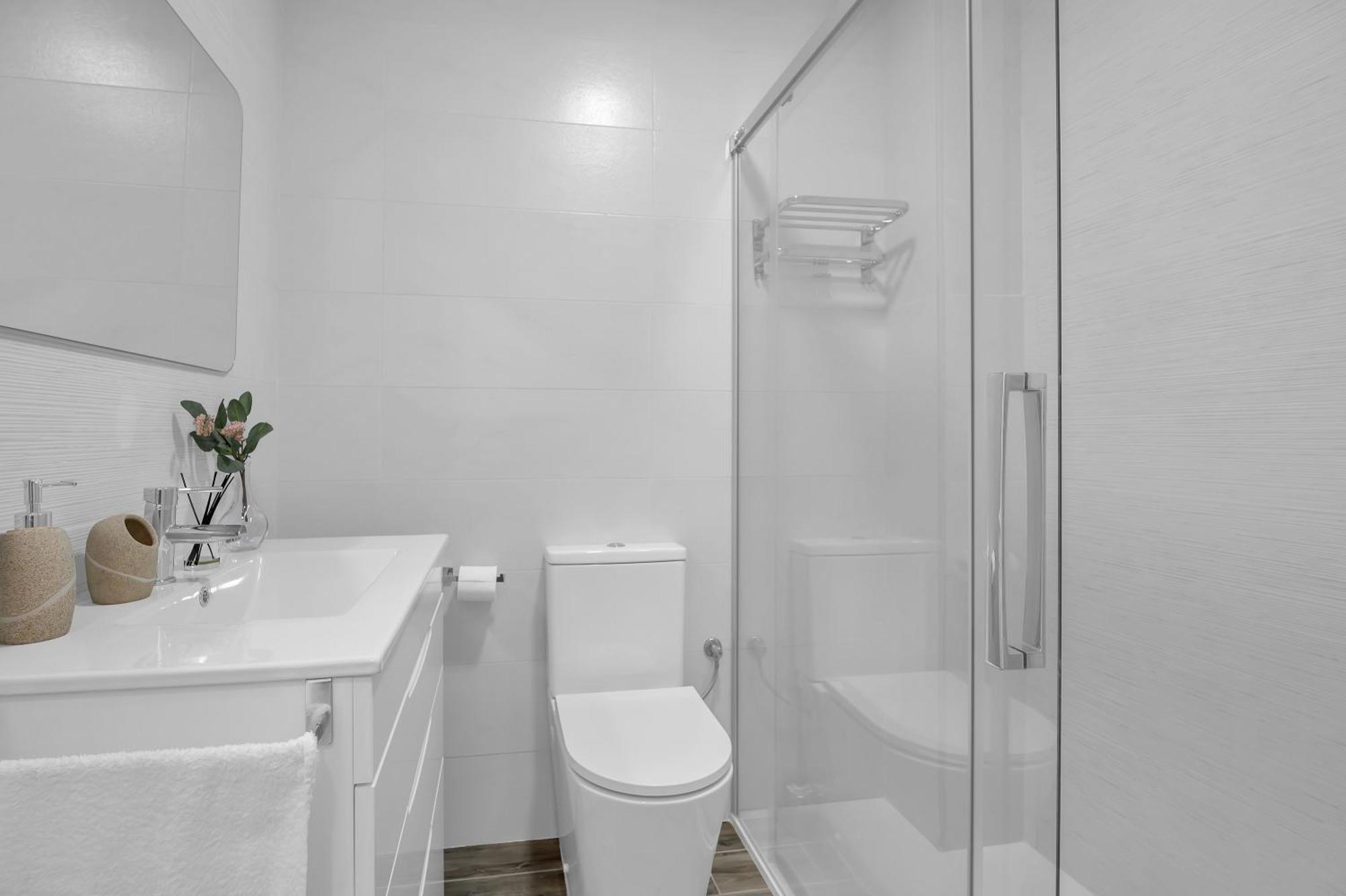 Apartamento El Ancla Chiclana de la Frontera Eksteriør billede