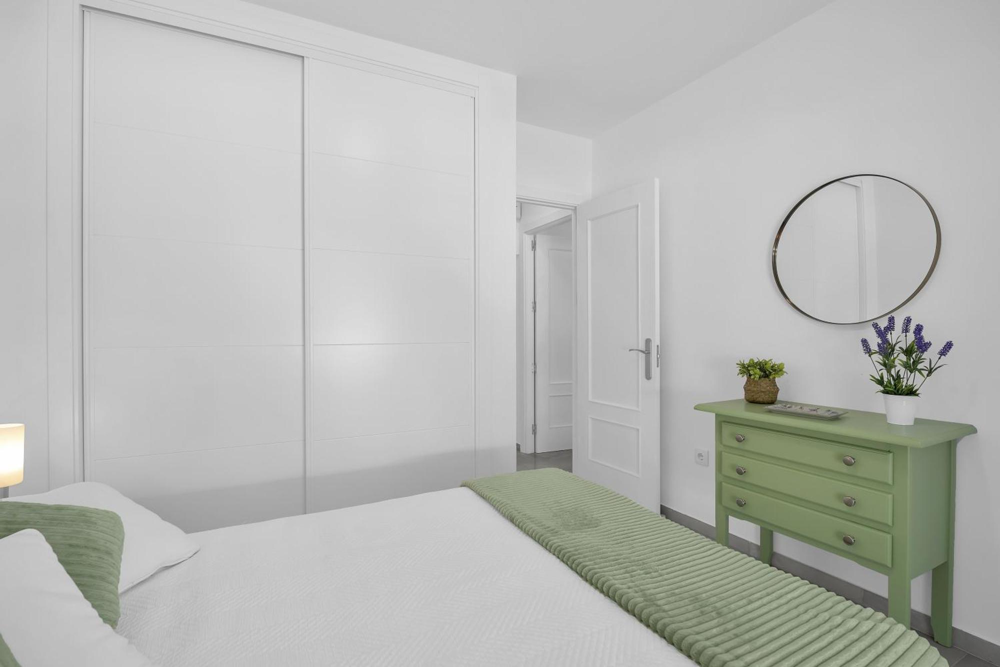 Apartamento El Ancla Chiclana de la Frontera Eksteriør billede