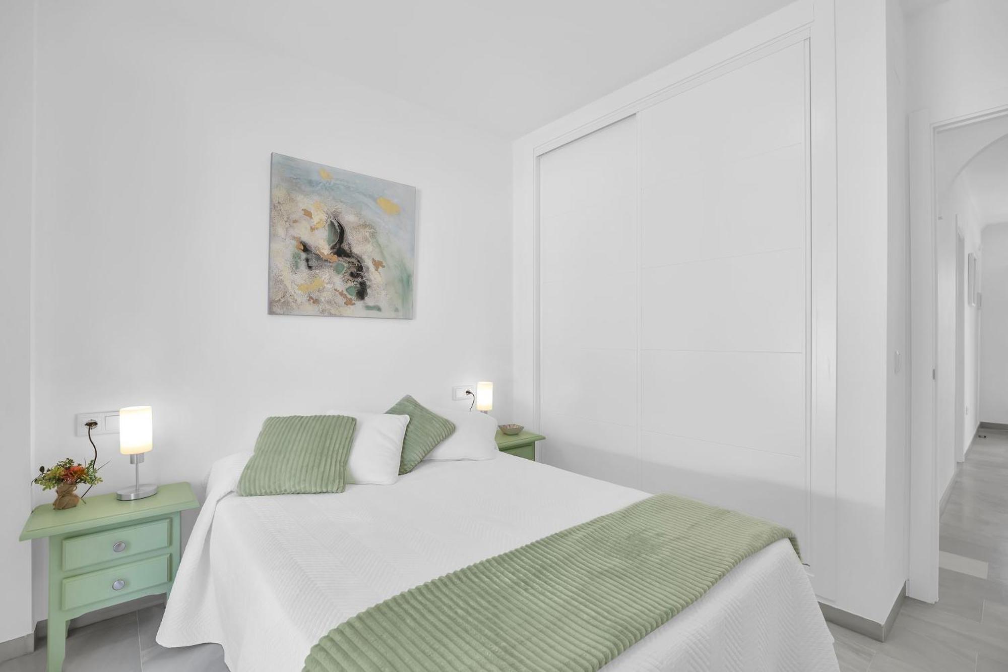 Apartamento El Ancla Chiclana de la Frontera Eksteriør billede