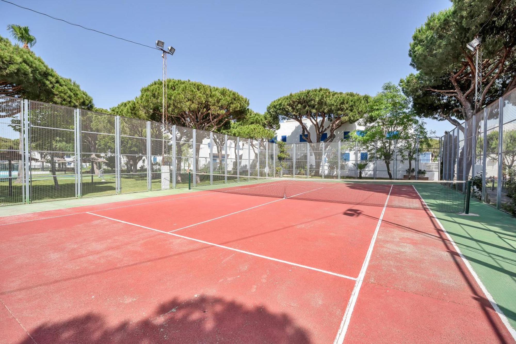 Apartamento El Ancla Chiclana de la Frontera Eksteriør billede