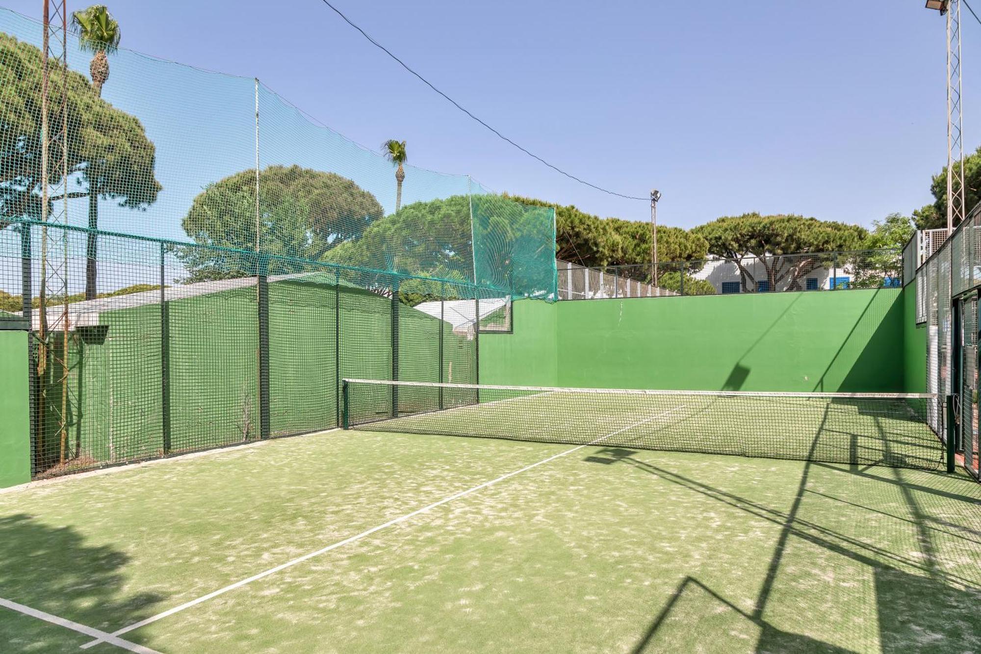 Apartamento El Ancla Chiclana de la Frontera Eksteriør billede